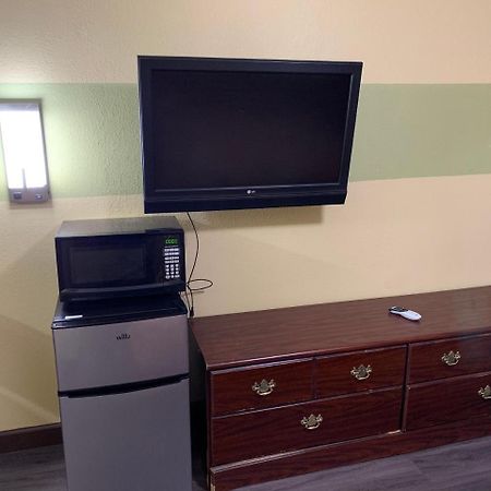 Budget Inn Elkmont Kültér fotó