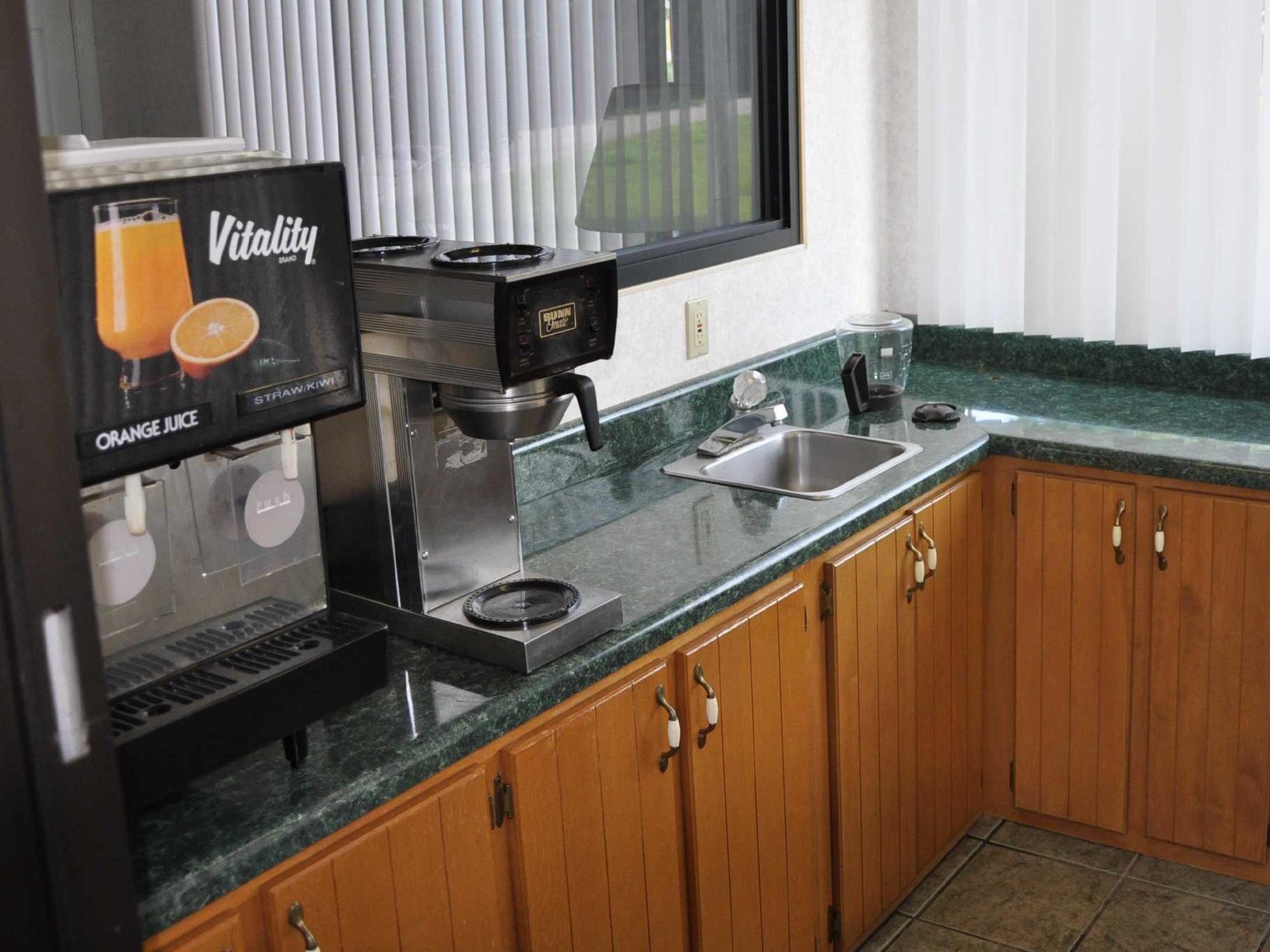 Budget Inn Elkmont Kültér fotó